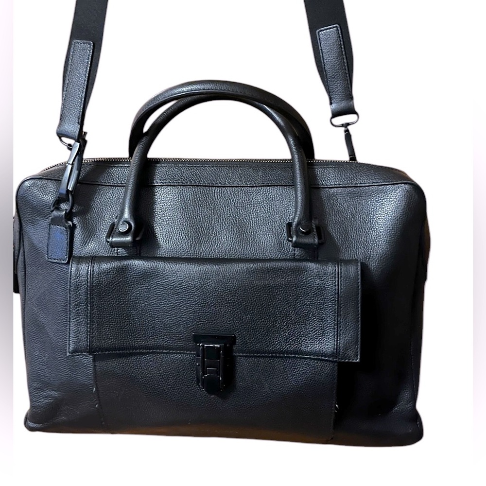 Ted Baker London Briefcase
